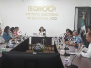 Pospone Ieqroo designación de titular de la Dirección de Administración; no aprobaron primera propuesta Ieqroo Dirección Administración