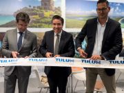 FITUR 2023: Tulum cautiva en Madrid con su humanismo, sostenibilidad e innovación