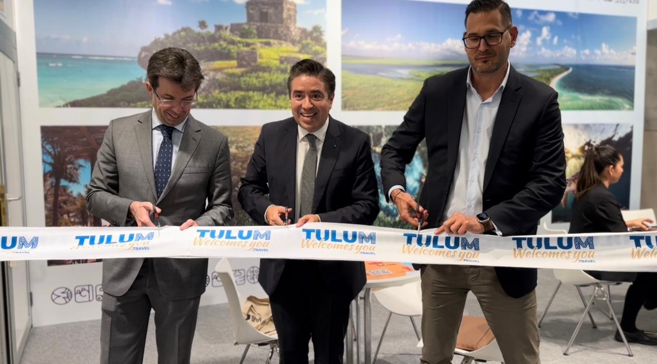 2023-01-18 Tulum FITUR