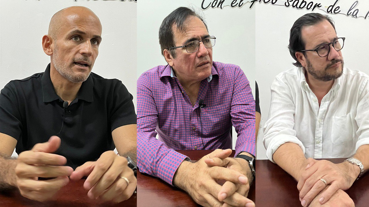 2023-01-19 Debate Directo Movilidad