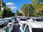 Aprueba juzgado federal que Uber pueda operar sin concesión