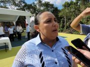 Taxistas, plataformas y autoridades entablan mesa de negociación: Cristina Torres