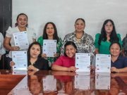 Impulsa IQM igualdad sustantiva entre mujeres y hombres