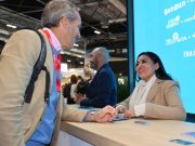 Despierta Puerto Morelos interés del turismo español y alemán durante la FITUR 2023