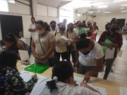 Reactivan entrega de becas municipales en Cancún