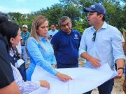 Renovación como nunca en vialidades de Solidaridad con casi 9 millones de pesos invertidos