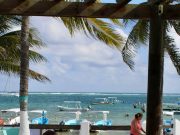 Continúa Puerto Morelos con firme crecimiento turístico
