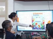 Afinamos detalles para carnaval Cancún 2023: Ana Patricia Peralta