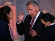 Encuesta de El Financiero destaca avance de Adan y descarrile de Sheinbaum