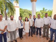 Cuenta Cozumel con su Centro de Atención y Protección al Turista (CAPTA)
