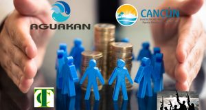 Naderías Totales | Aguakán y los poderes fácticos que se imponen en Quintana Roo