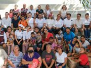 Cumple gobierno de Mara Lezama cien días transformando la vida de los quintanarroenses