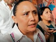 Advierte Cristina Torres que fallo de Tribunal Administrativo por caso Aguakan generará precedente