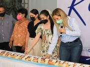 Invita Lili Campos a tradicional Rosca de Reyes