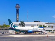 Afecta detención de Ovidio Guzmán a dos vuelos de Cancún