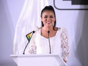Puerto Morelos | «Vamos a demostrar que es posible crecer sin perdernos en el camino»: Blanca Merari en VIII aniversario