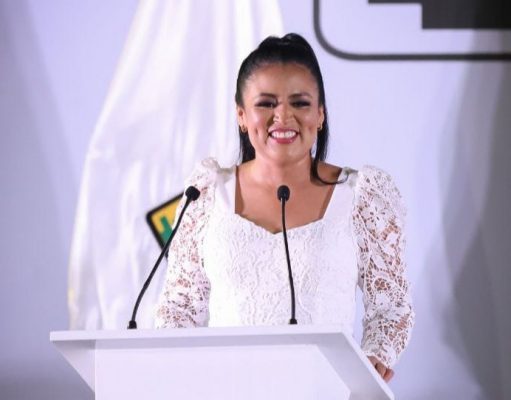 Puerto Morelos | «Vamos a demostrar que es posible crecer sin perdernos en el camino»: Blanca Merari en VIII aniversario