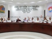 2023, Año de las Niñas y los Niños Cancunenses: Ana Patricia Peralta