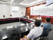Cozumel | Ofrecen disculpa pública a víctima del gobierno de Pedro Joaquín