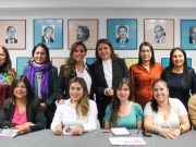 Proyectan Mara Lezama y Conavim un albergue en la zona maya y un Centro de Justicia para Mujeres