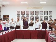 Instalan Comité Organizador d Carnaval Cancún 2023 «El Carnaval nos une»