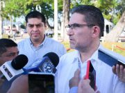 Sin riesgo sanitario para la población presencia de «Mosco bobo» en Chetumal: SESA