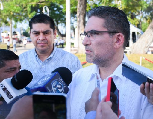 Sin riesgo sanitario para la población presencia de «Mosco bobo» en Chetumal: SESA