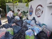 Apoya Cozumel a niños con cáncer a través de «TapitasXQuimio»
