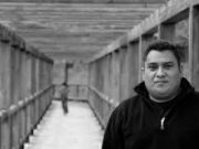 Anuncia Jorge Yam, poeta de Cancún, la presentación de su segundo libro