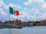 Cozumel se va a transformar con obras prioritarias en drenaje y cables submarino