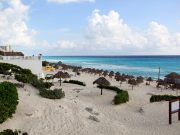 Vamos a mostrar al mundo la belleza de Cancún en FITUR: Ana Patricia Peralta