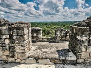 Gobierno de México construirá camino Bacalar-Ichkabal: Mara Lezama