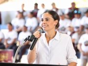 Anuncia Ana Patricia Peralta arranque del programa «Cancún nos une» jornadas de atención ciudadana