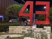 Acusan activistas interferencias en antimonumento de Cancún