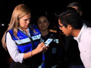 Solidaridad, primera Smart City en el sureste con 4 mil puntos de iluminación inteligente