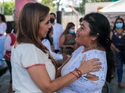 El PED permitirá transitar hacia la transformación profunda de Quintana Roo: Mara Lezama