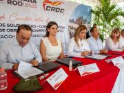 Solidaridad tendrá un Instituto Tecnológico Gastronómico y Hotelero