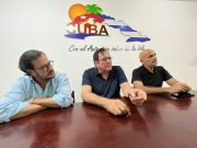 (Video) Advierten diputados locales que no será posible paliar los rezagos en seguridad en Q. Roo en 5 años