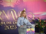 Anuncia Lili Campos apertura de Centro de Justicia para Mujeres