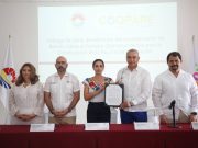 BJ, primer municipio en adherirse al Consejo Quintanarroense para la Construcción de la Paz y la Reconciliación