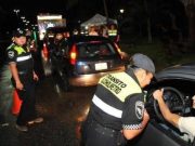 Reporta Ana Patricia Peralta adelantos en regreso del Alcoholímetro en Cancún