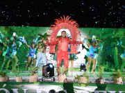 Todo esta listo para el Carnaval 2023 en Puerto Morelos «Foesta de Magia, Cultura y Tradición»