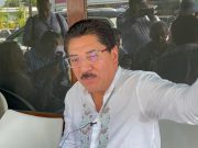 Acusa Ulises Ruiz que el PRI está plegado a AMLO y busca la candidatura presidencial por la vía independiente