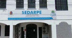 Jaguar Negro | Sedarpe y la danza de los 1800 MDP que siguen en el limbo