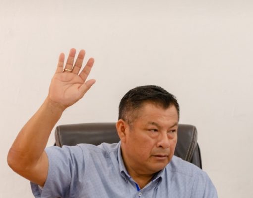 Autoriza ayuntamiento de Tulum convenio para prevenir incendios forestales