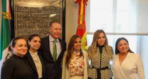 Pájaros en el Alambre | Presagia Fitur una gran temporada 2023 para Quintana Roo