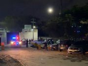 Sufre periodista de Q. Roo ataque a balazos en Cancún; el primero del año