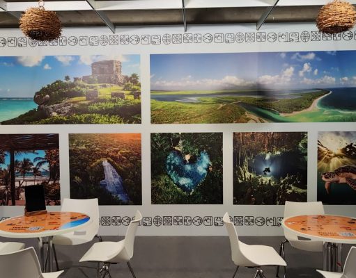 Tulum destacará en FITUR 2023 por su liderazgo turístico