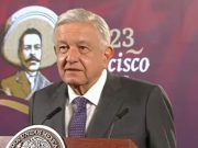 Duras acusaciones en Mañanera de AMLO contra fiscal de QRoo; «Mara es buena gobernadora y lo va a tomar en cuenta. Se necesitan pruebas», respondió el presidente