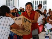 Incumplió SEDESO con ley sobre reglamentación de las «ayudas sociales»